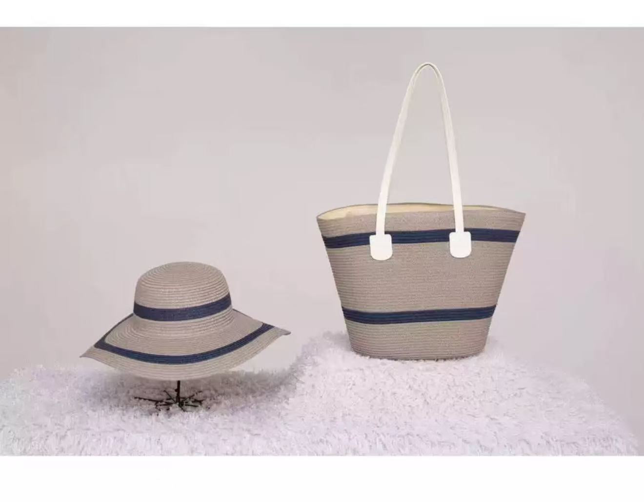 CRAFT HAND BAG +CAPE