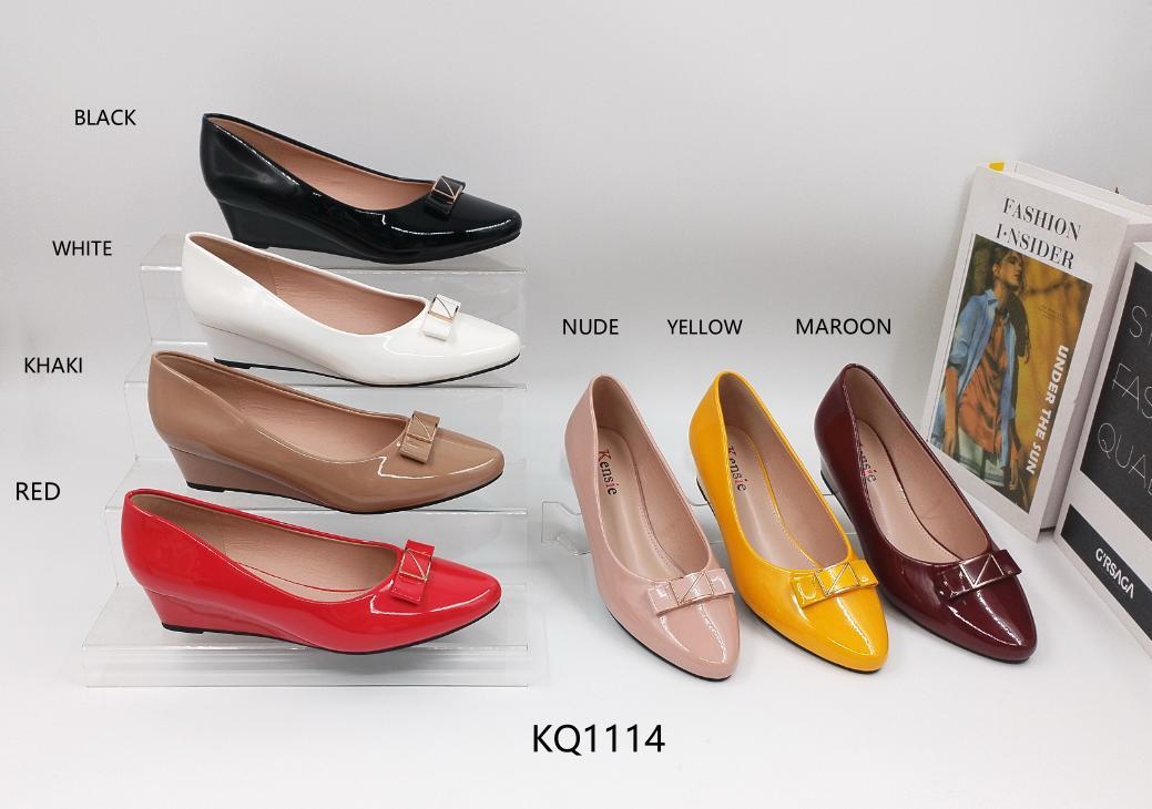 LADIES OFFICIAL SHOES