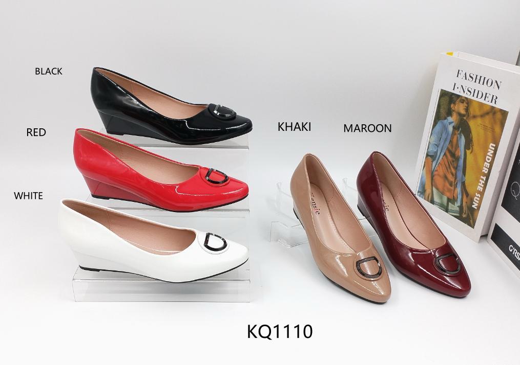 LADIES OFFICIAL SHOES