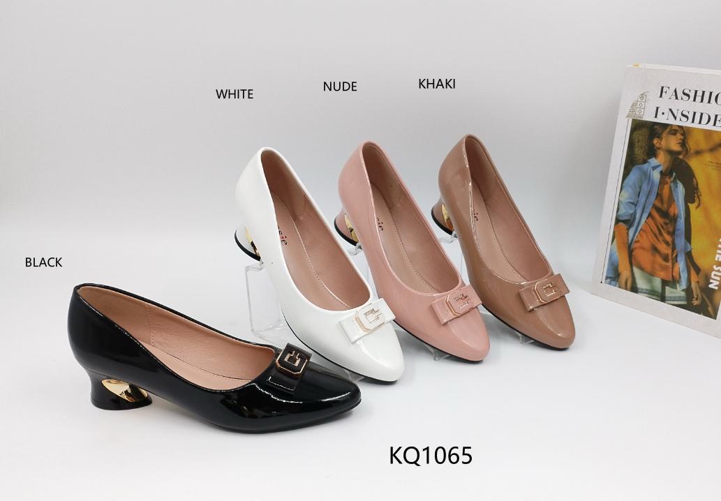 LADIES OFFICIAL SHOES