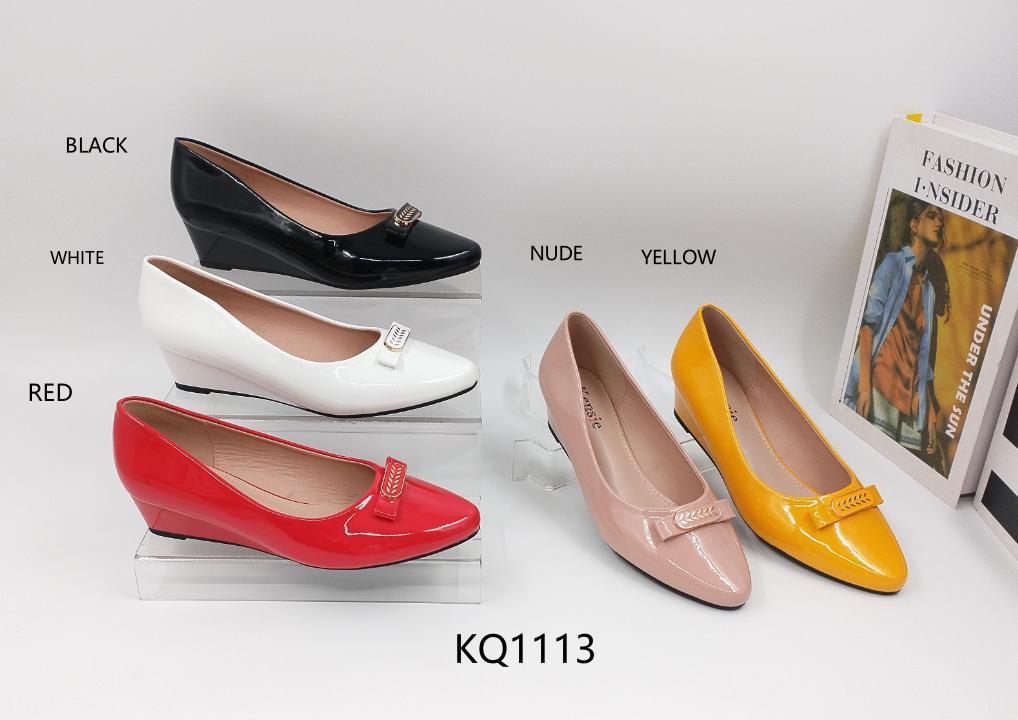 LADIES OFFICIAL SHOES