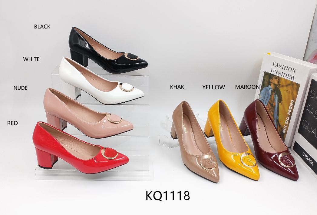 LADIES OFFICIAL SHOES